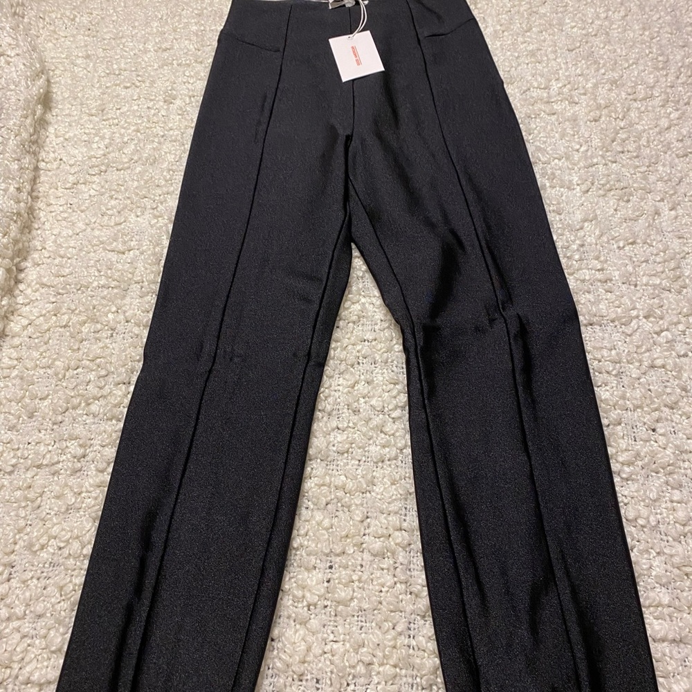 Good American Disco Pant